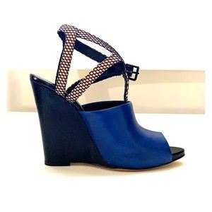 3.1 Phillip Lim Wedges NIB